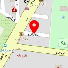 دکتر علی محمد احمدی