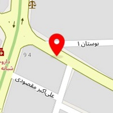 وکیل رامین شجاعی فرد