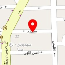 دکتر شهریار مهرورزی