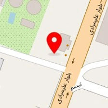 سالن زیبایی الهه غرب