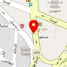 سالن بهناز بیوتی استودیو