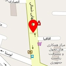 سالن اپیلاسیون شیخ بهایی