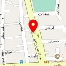 سالن زیبایی چهره
