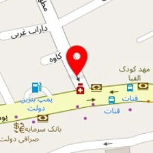 کلینیک زیبایی دکتر فاطمه آریانژاد