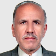 وکیل قاسم تاجدینی