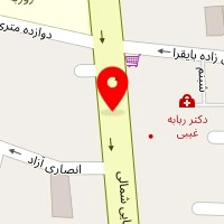 سالن زیبایی روناس