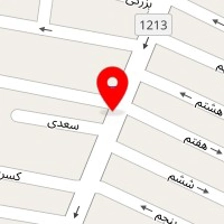 آرایشگاه طاهره