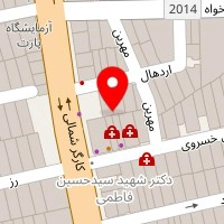 وکیل وصال تاج کوزه گر