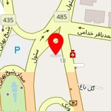 سالن زیبایی یاس