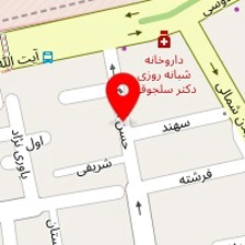 سالن زیبایی سوسن
