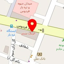 آرایشگاه شادی