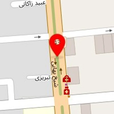 سالن زیبایی صبا