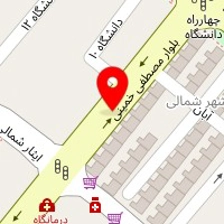 وکیل افشین عامری