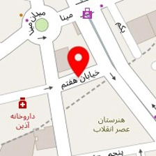 آرایشگاه درین بانو