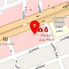 دکتر حسن صفی نیا