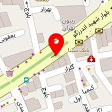 کلینیک زیبایی تیارا