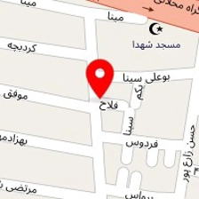 سالن زیبایی تک چهره