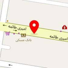 سالن زیبایی رز سفید