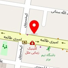 دکتر فرحناز دادگر