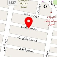 زیبا سرای کیانا