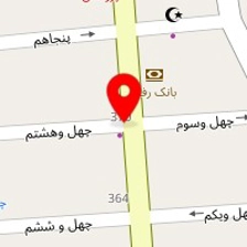 سالن زیبایی مه لقا