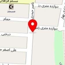 سالن زیبایی رز لیندا