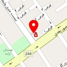 دکتر مریم رحیمی