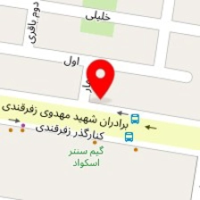 دکتر مریم افضلی