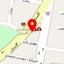 سالن زیبایی یوتاب