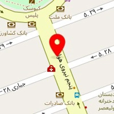 وکیل حمیده تقی بروجردی