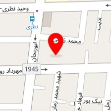 وکیل امیرحسین تقی پور