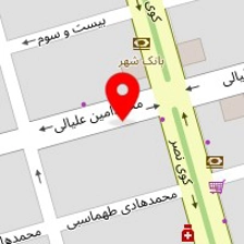 وکیل محمد حسین تقدسی