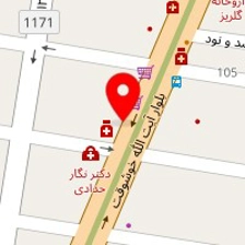 دکتر نسرین رمضانعلی