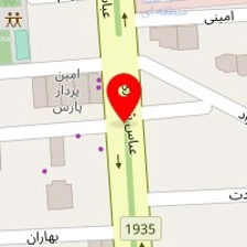 سالن زیبایی گیسو