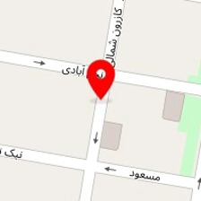 مرکز زیبایی تیفانی