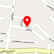 زیباسرای باران