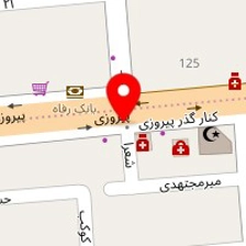 کلینیک زیبایی دکتر حسین احمدی