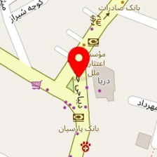سالن زیبایی بهار