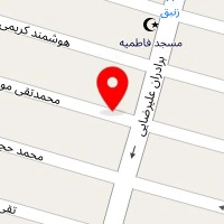 سالن زیبایی رنگین کمان