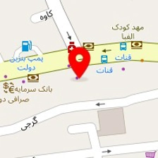 سالن زیبایی مصی صادقی