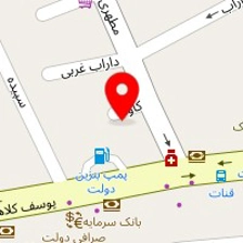 سالن زیبایی یسنا بانو