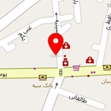 سالن زیبایی ونوس