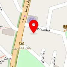 وکیل ساناز تقویمی