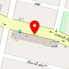 عروس سرای کیمیا