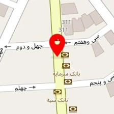 سالن زیبایی گل