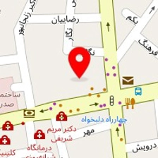سالن زیبایی نازیلا