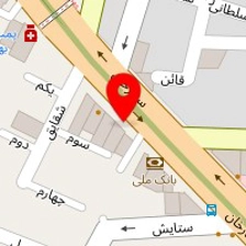سالن زیبایی ستایش