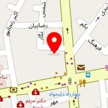سالن زیبایی دختران زیبا