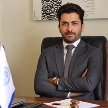 وکیل رسول کریمی