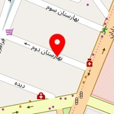 سالن زیبایی فائزه احمدی